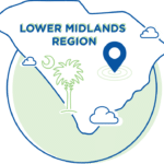 Low Midlands Region