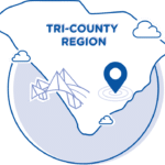 TriCounty Region