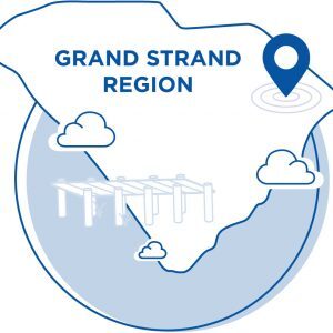 Grand Strand Region 1