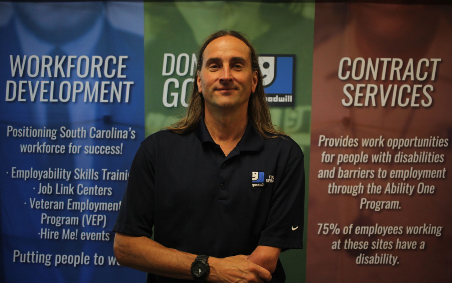My Story: Tim Zarzecki