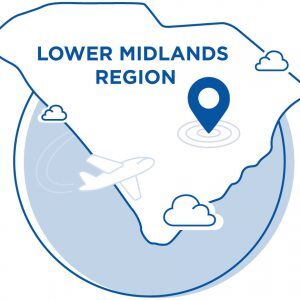Lower Midlands Region