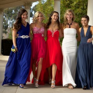 Prom Home page photo 1