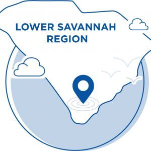 Savannah Region 1