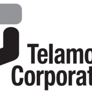 Telamon logo long form