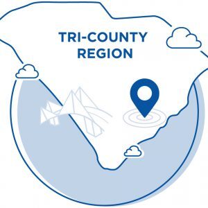 Tri County Region