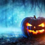 Halloween Blog