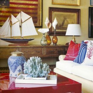 Red White And Blue Decor 92 with Red White And Blue Decor