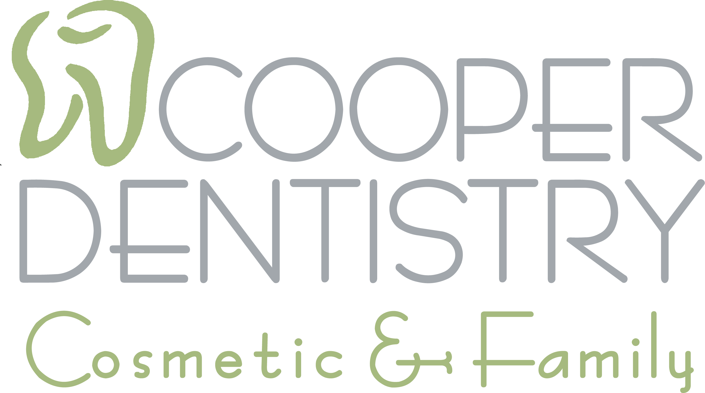 Cooper Dentistry Logo New 2