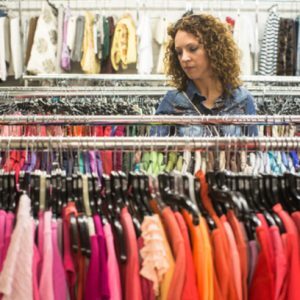 Thrift Blog