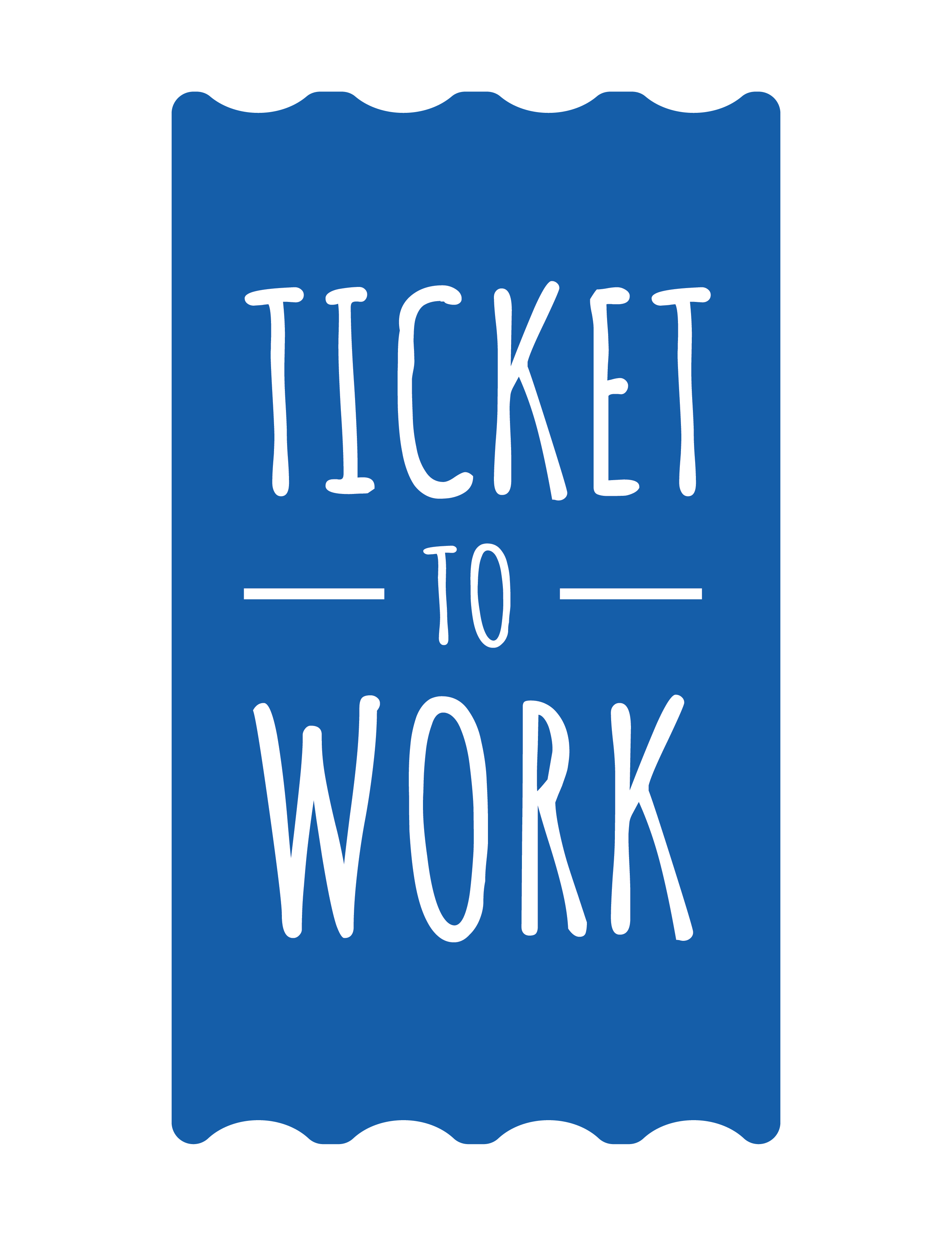 Ticket to Work Logo Bluebg 01