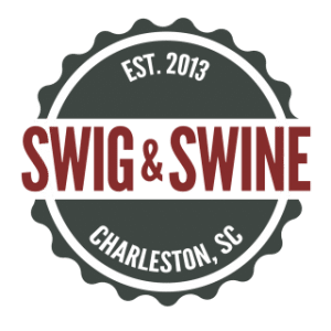 Swig and Swine Logo