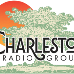 charleston radio group logo