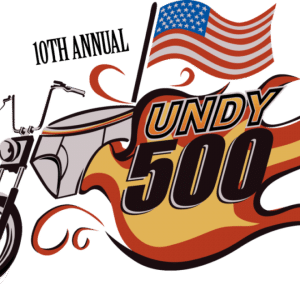 2018 Undy 500 10th Annual Logo e1537468760770