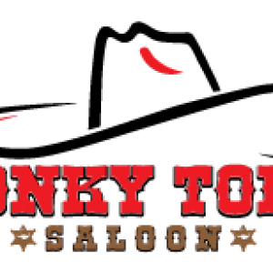 Honky Tonk Saloon