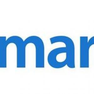Walmart logo new