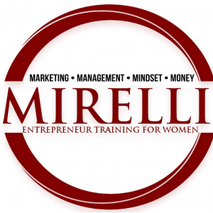 mirelli logo