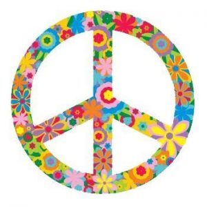 peace