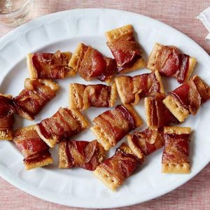 Bacon apps