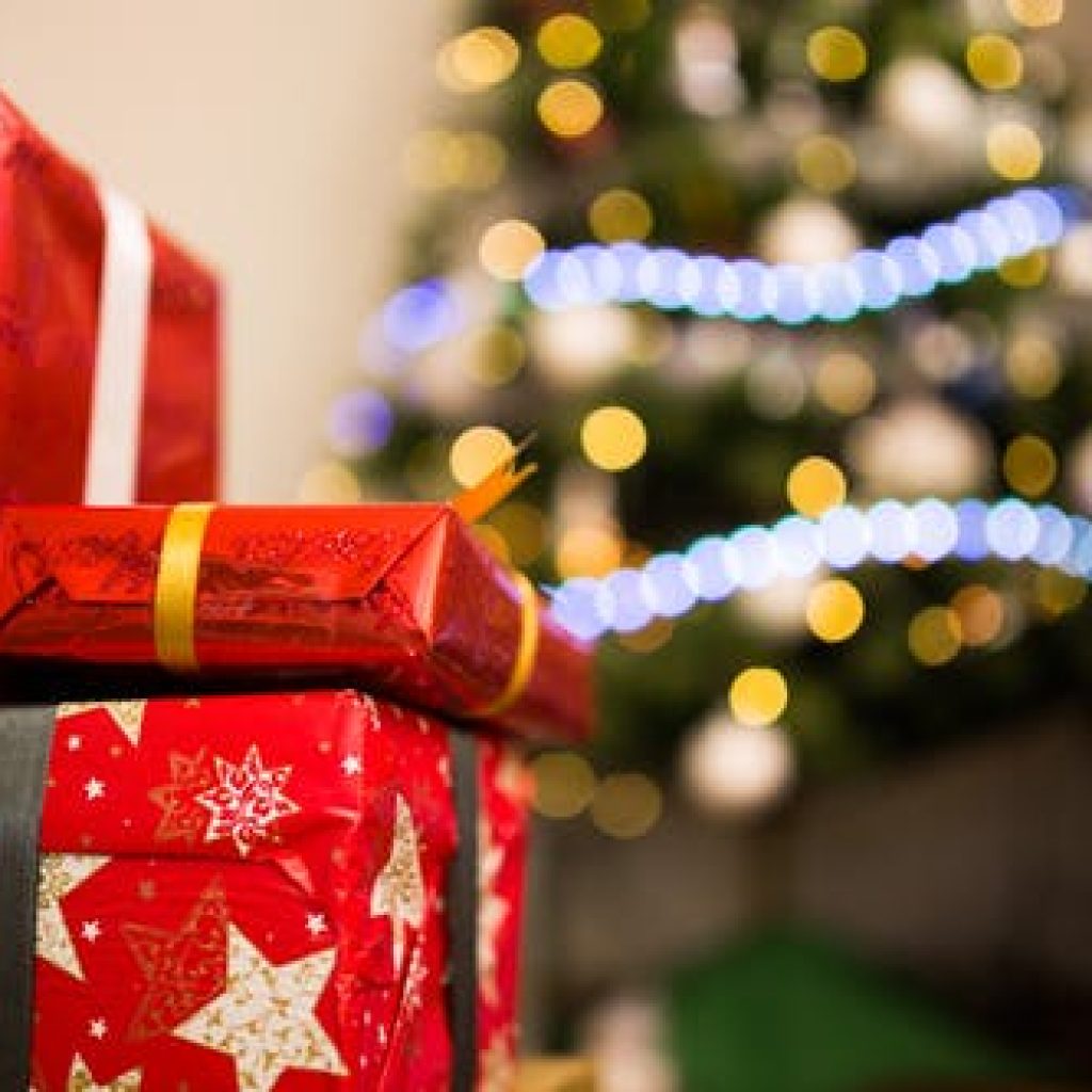 Presents