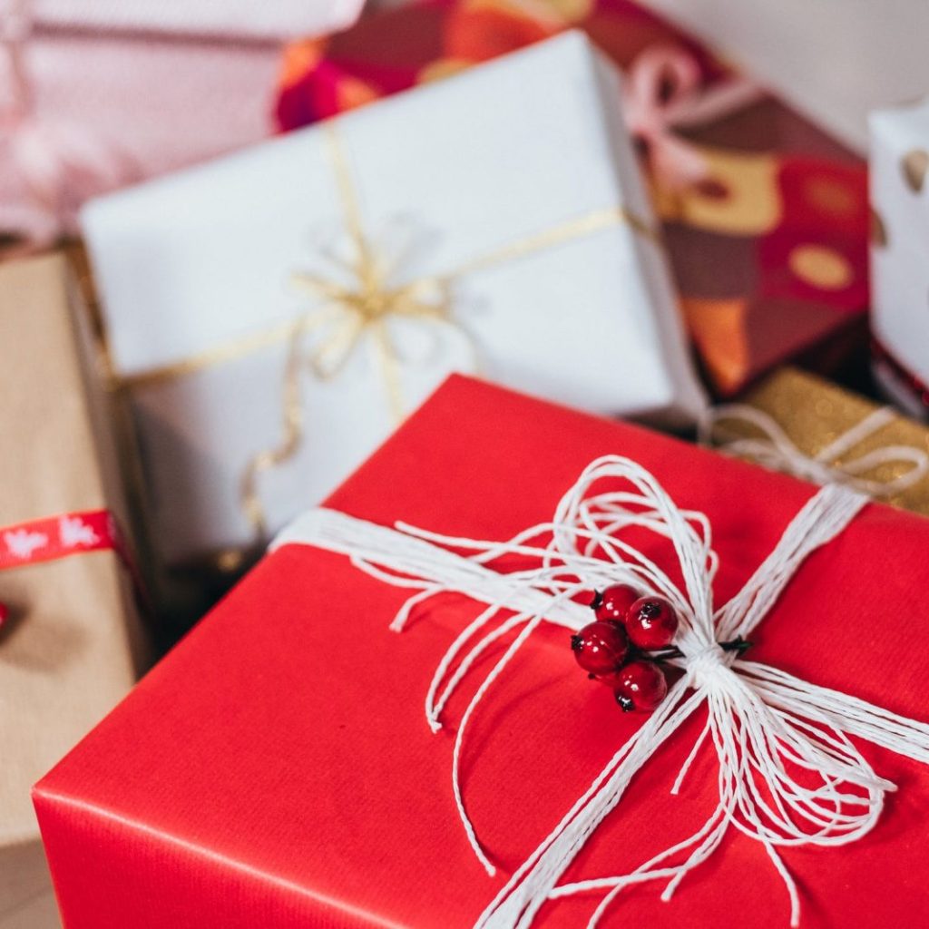 gift xmas pic