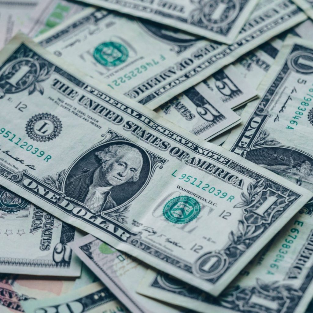 money