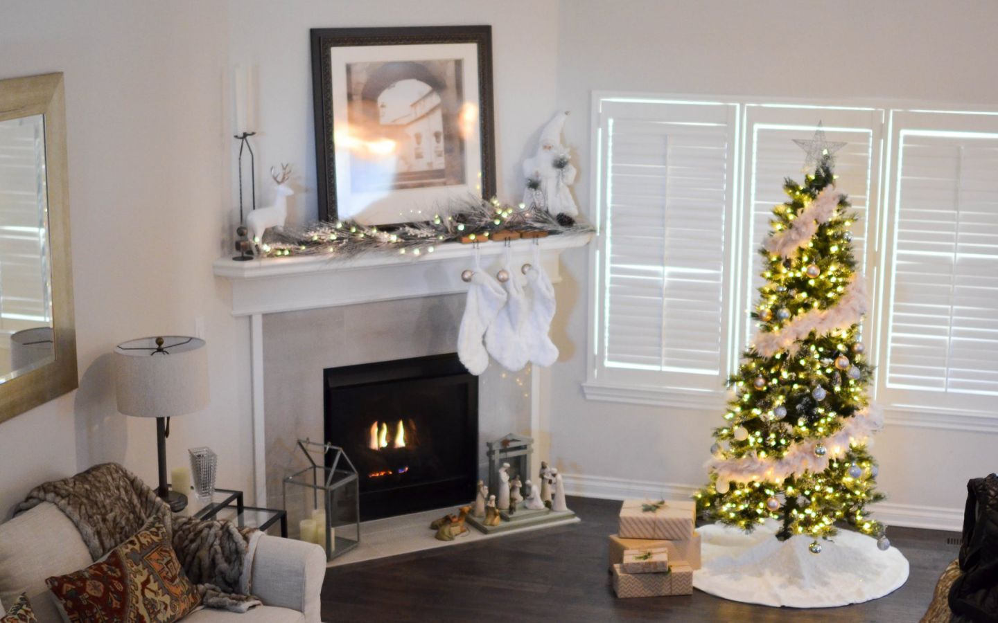 How to Thrift Stocking Stuffers