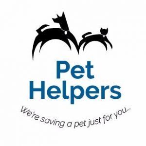 Pet Helpers Logo