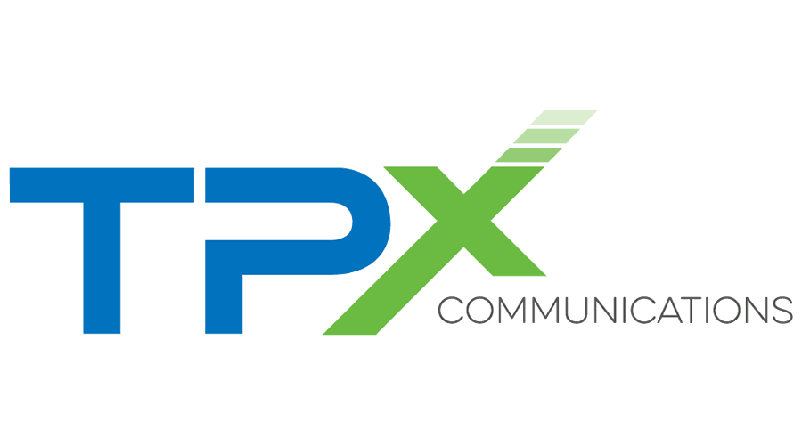 TPX Logo