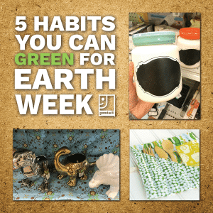 5 HABITS EARTH WK