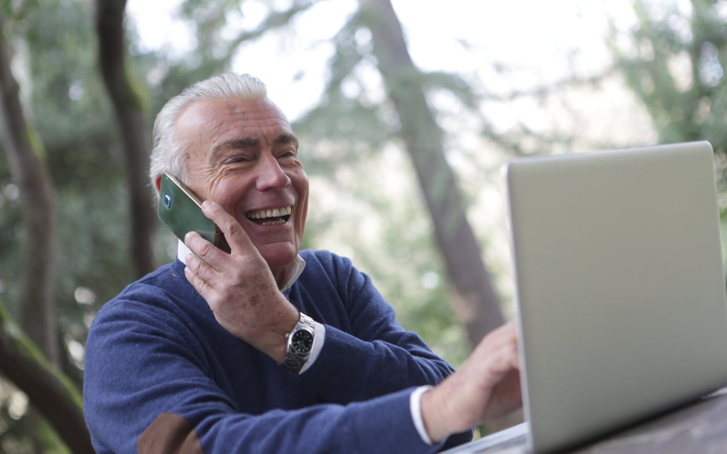 Providing Opportunities to Older Workers During COVID-19