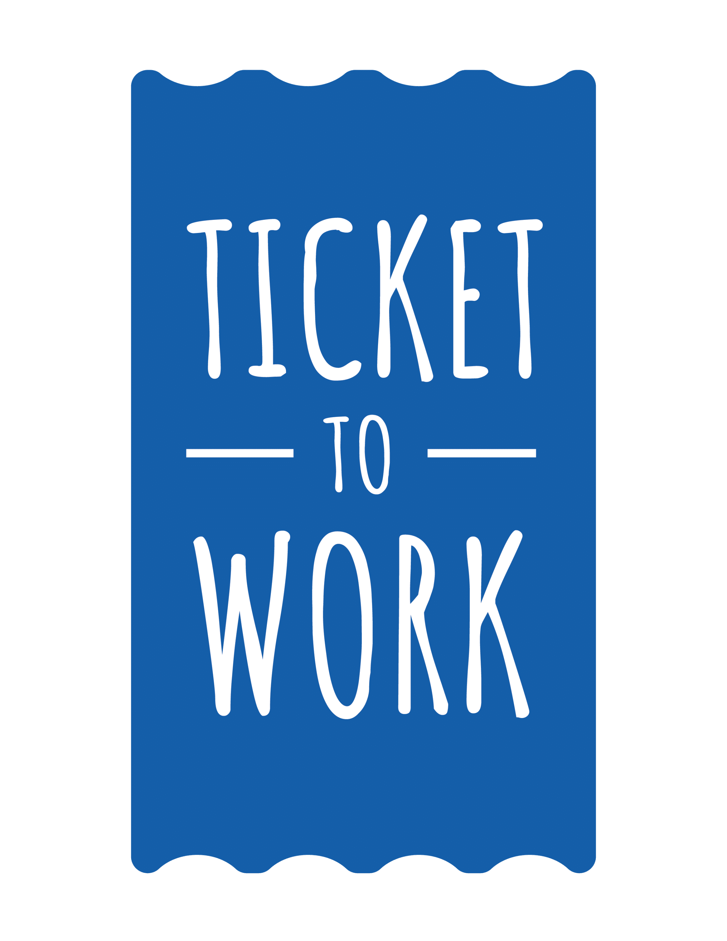 ticket to work logo bluebg 01 Palmetto Goodwill