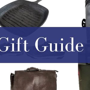 gift guide
