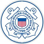 coast guard logo