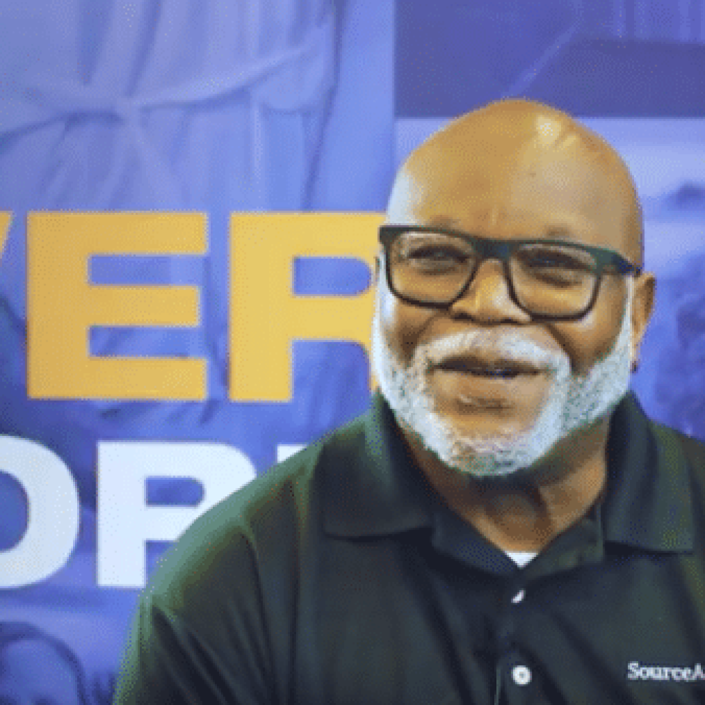 tony green advocate for others