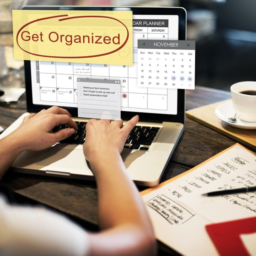 bigstock get organized tidy up clean sc 134125133