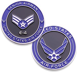 e4 air force