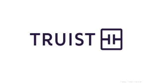 truist logo