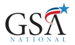 gsa national transparent