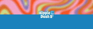 hippie dash web banner