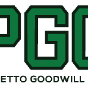 pgo logo green