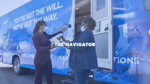 the navigator