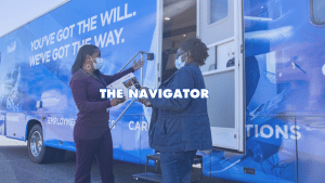 the navigator