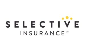 selective insurance logo