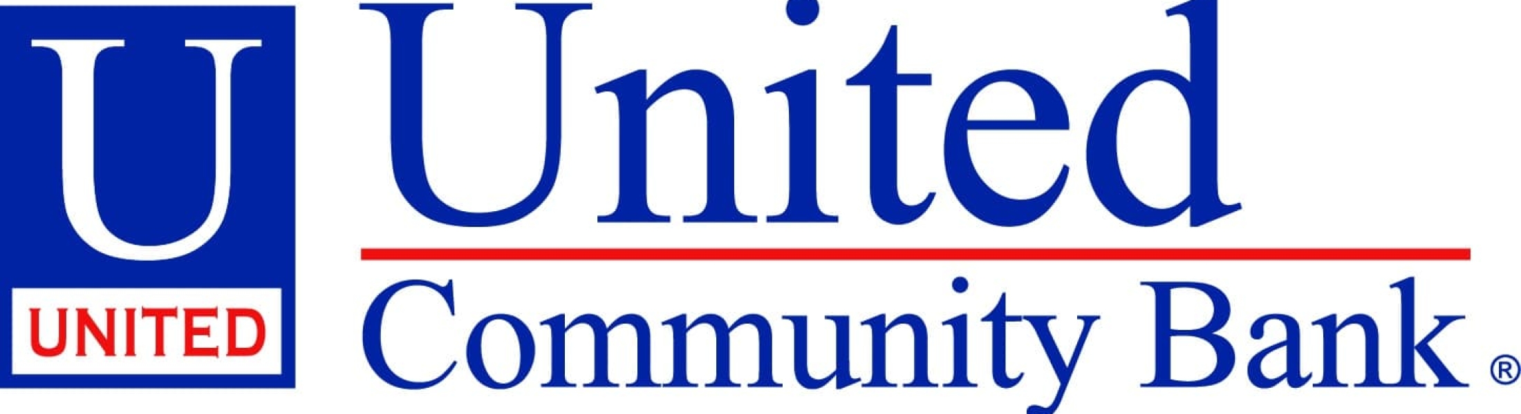 UCBI logo | Palmetto Goodwill